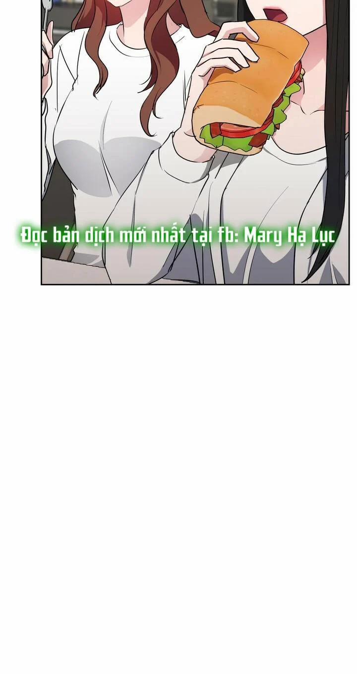 [18+] Tuyệt Đối Chiếm Hữu 13.5 trang 1