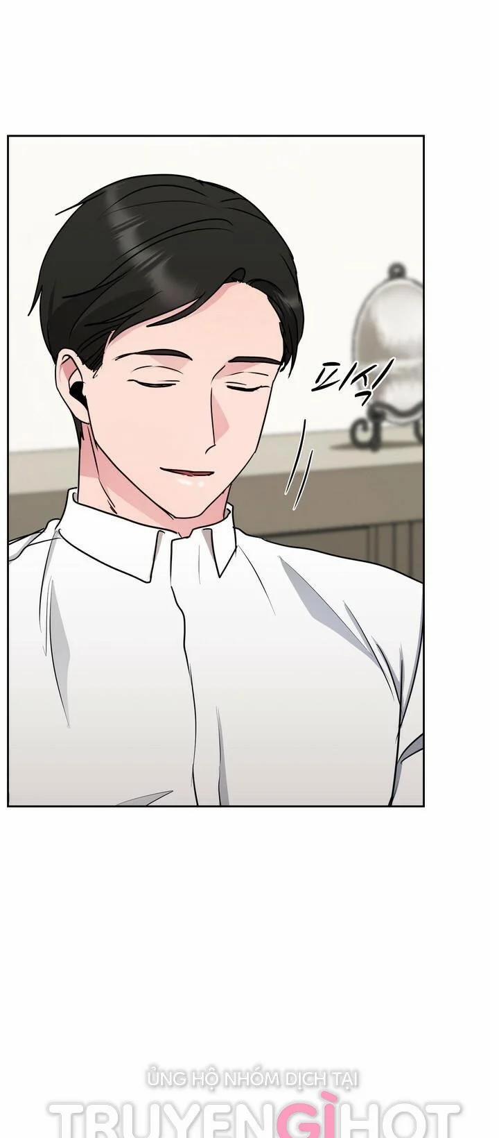 [18+] Tuyệt Đối Chiếm Hữu 13.5 trang 10