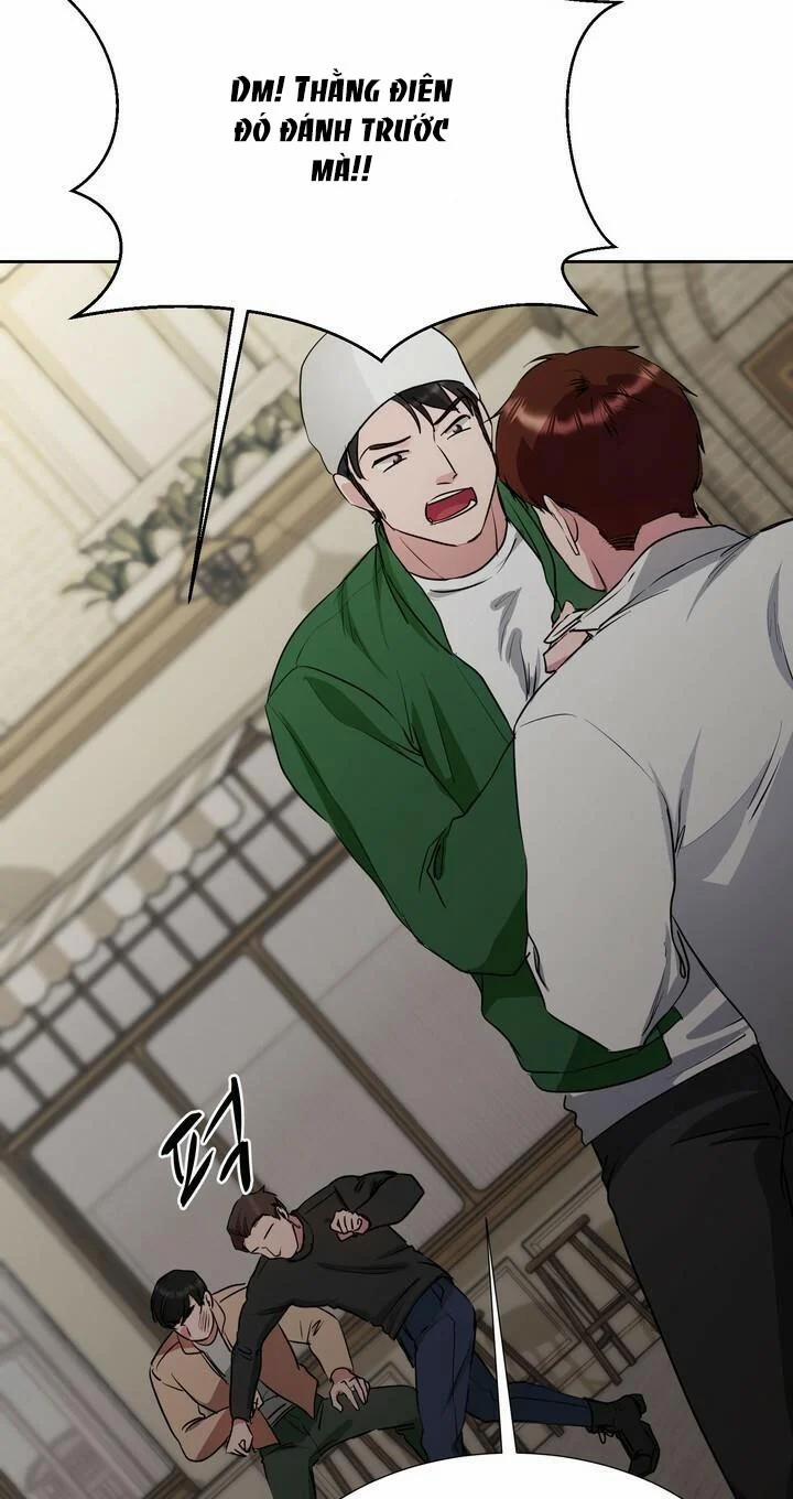 [18+] Tuyệt Đối Chiếm Hữu 13.5 trang 12