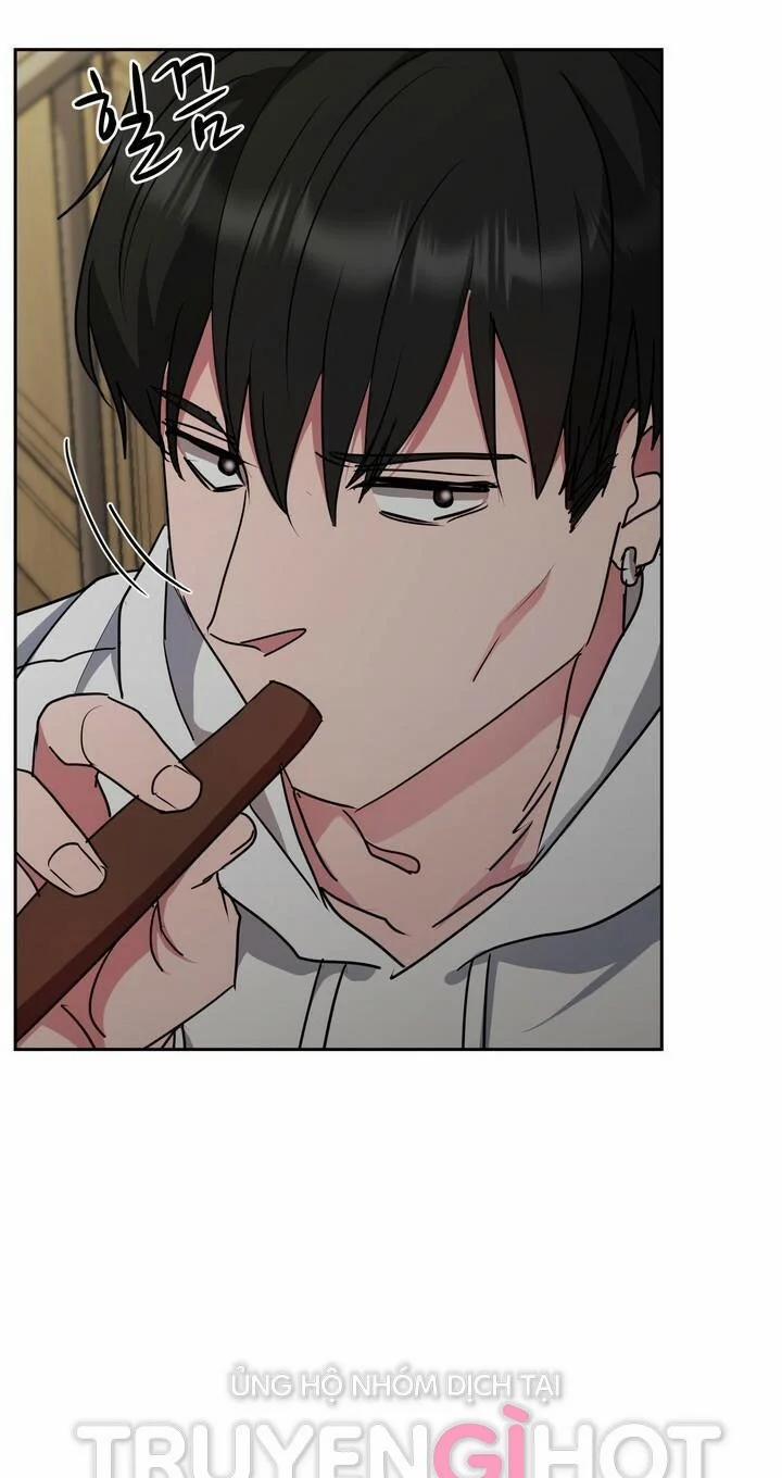 [18+] Tuyệt Đối Chiếm Hữu 13.5 trang 16