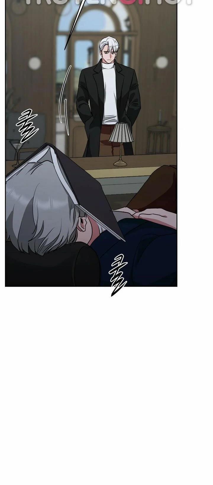 [18+] Tuyệt Đối Chiếm Hữu 13.5 trang 23