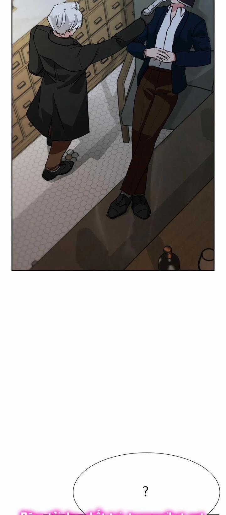 [18+] Tuyệt Đối Chiếm Hữu 13.5 trang 26