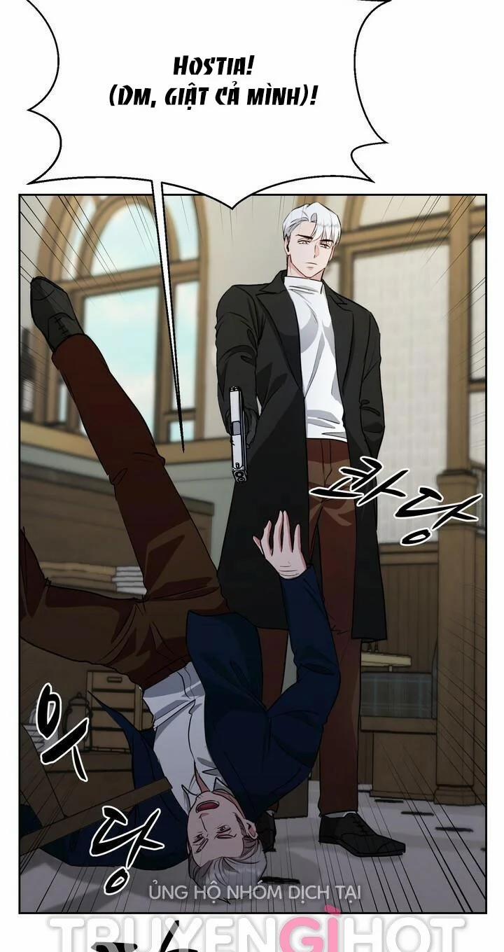 [18+] Tuyệt Đối Chiếm Hữu 13.5 trang 28