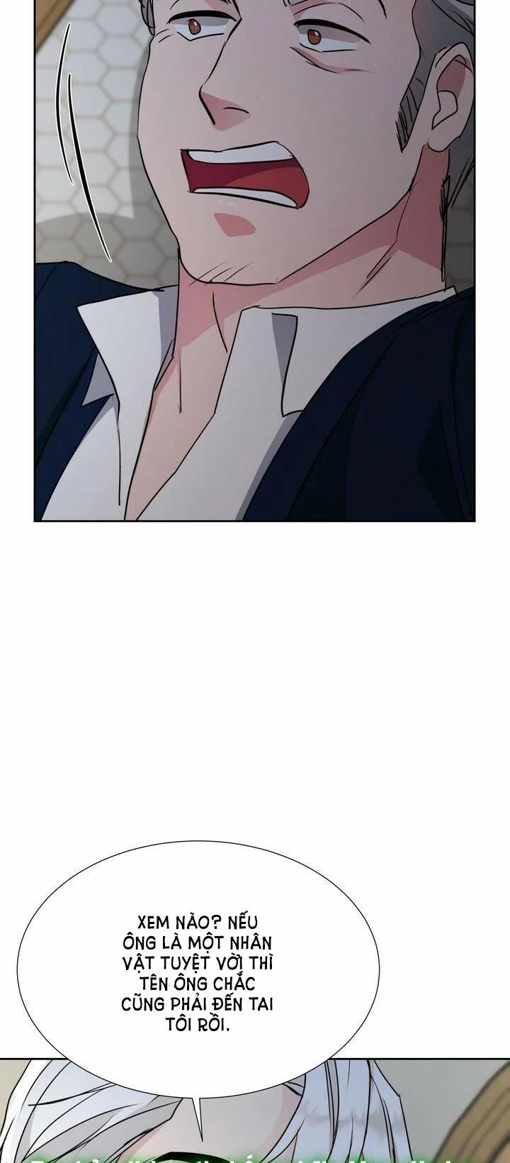 [18+] Tuyệt Đối Chiếm Hữu 13.5 trang 30