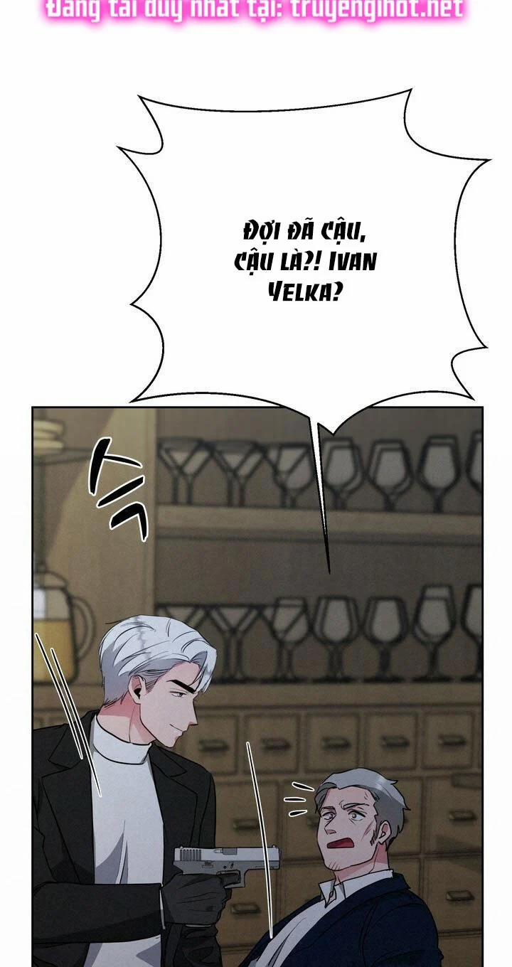 [18+] Tuyệt Đối Chiếm Hữu 13.5 trang 33