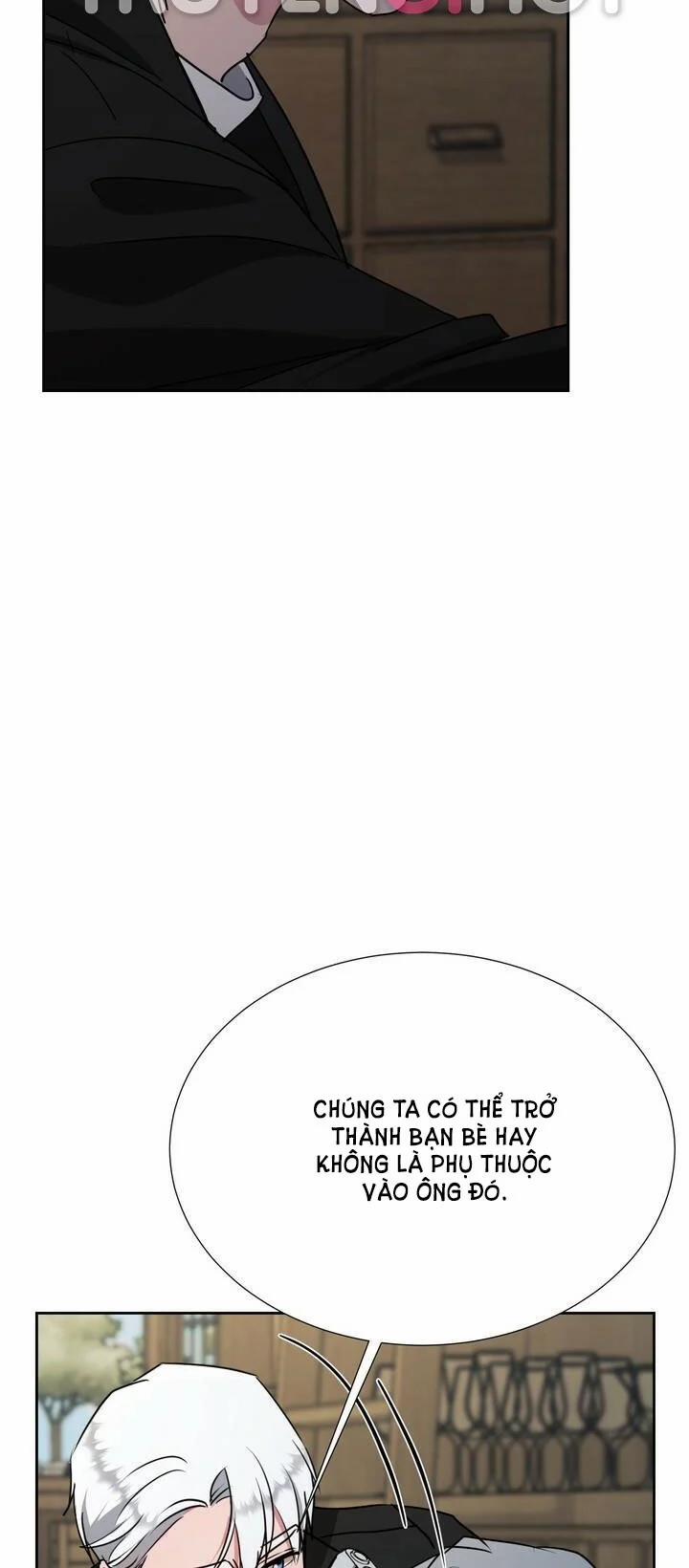 [18+] Tuyệt Đối Chiếm Hữu 13.5 trang 35