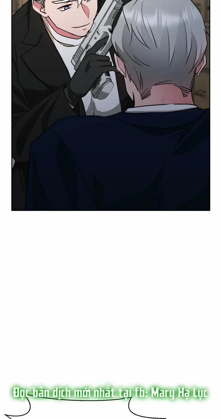 [18+] Tuyệt Đối Chiếm Hữu 13.5 trang 36