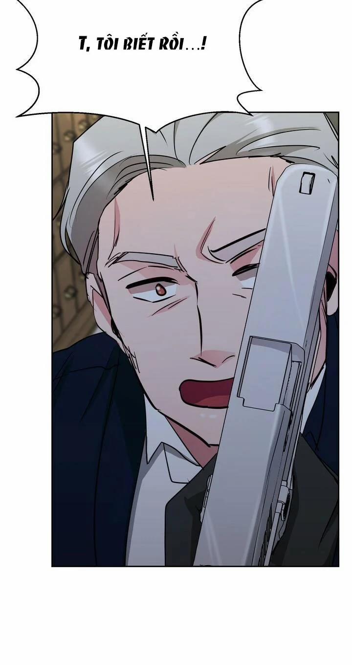 [18+] Tuyệt Đối Chiếm Hữu 13.5 trang 37