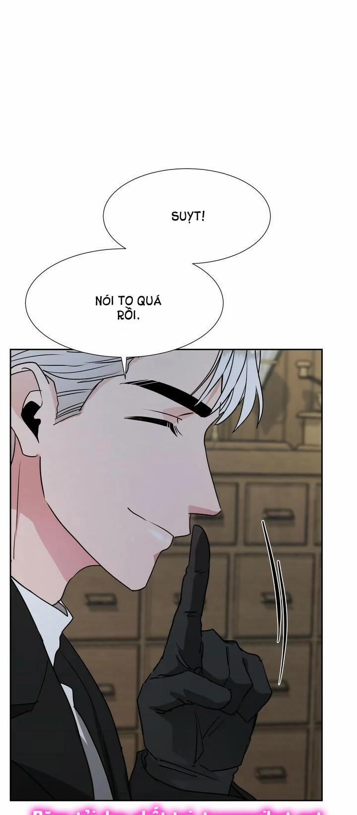 [18+] Tuyệt Đối Chiếm Hữu 13.5 trang 38