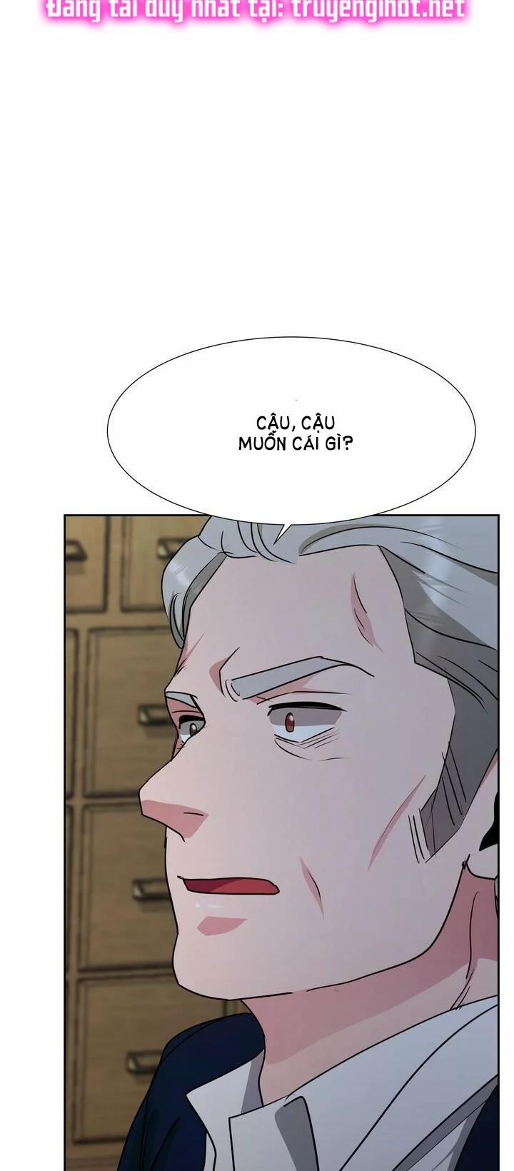 [18+] Tuyệt Đối Chiếm Hữu 13.5 trang 39