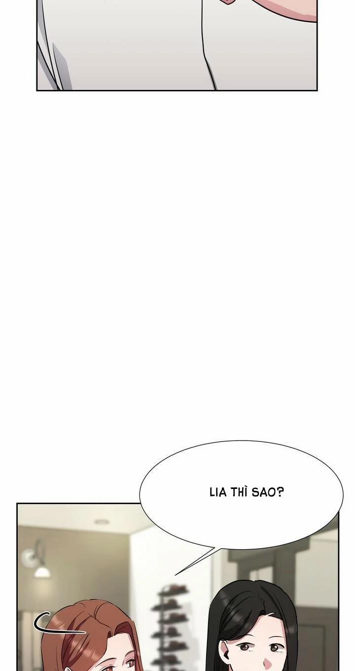 [18+] Tuyệt Đối Chiếm Hữu 13.5 trang 4