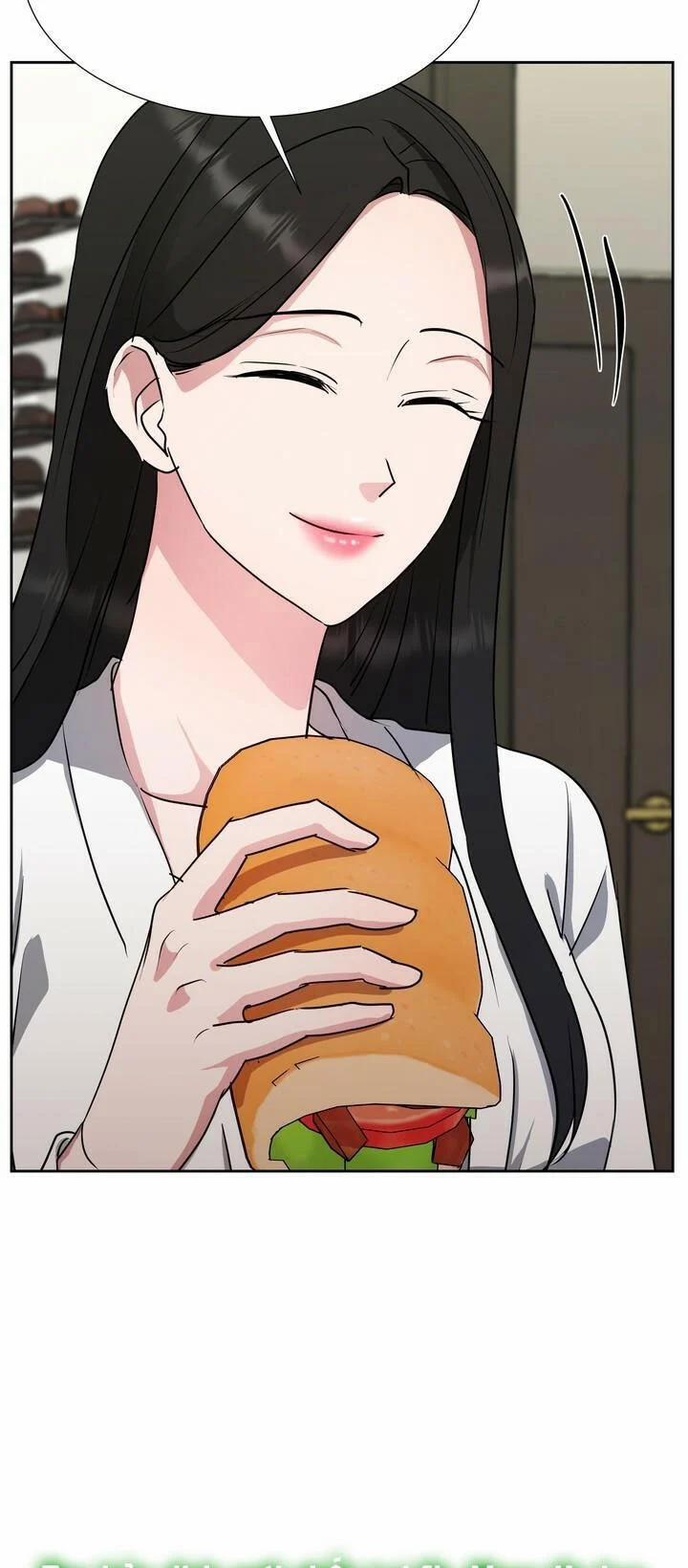 [18+] Tuyệt Đối Chiếm Hữu 13.5 trang 6