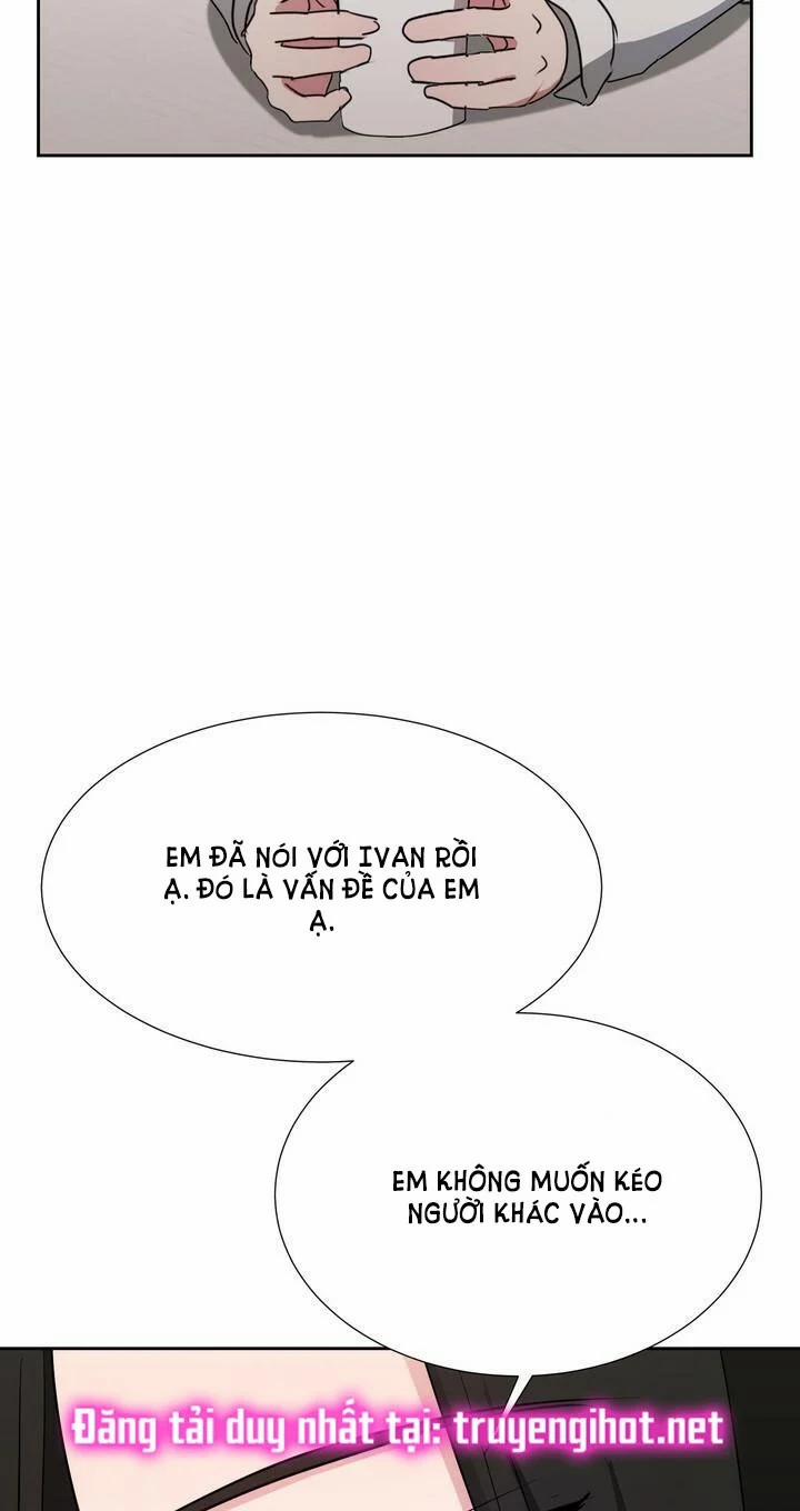 [18+] Tuyệt Đối Chiếm Hữu 13 trang 14