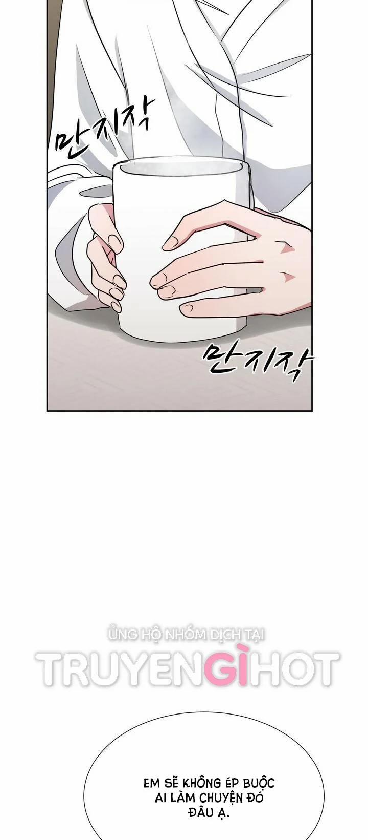 [18+] Tuyệt Đối Chiếm Hữu 13 trang 16