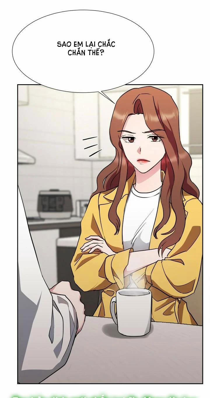 [18+] Tuyệt Đối Chiếm Hữu 13 trang 18