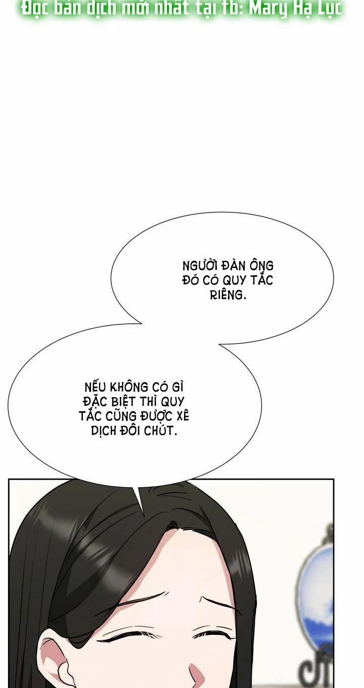 [18+] Tuyệt Đối Chiếm Hữu 13 trang 19