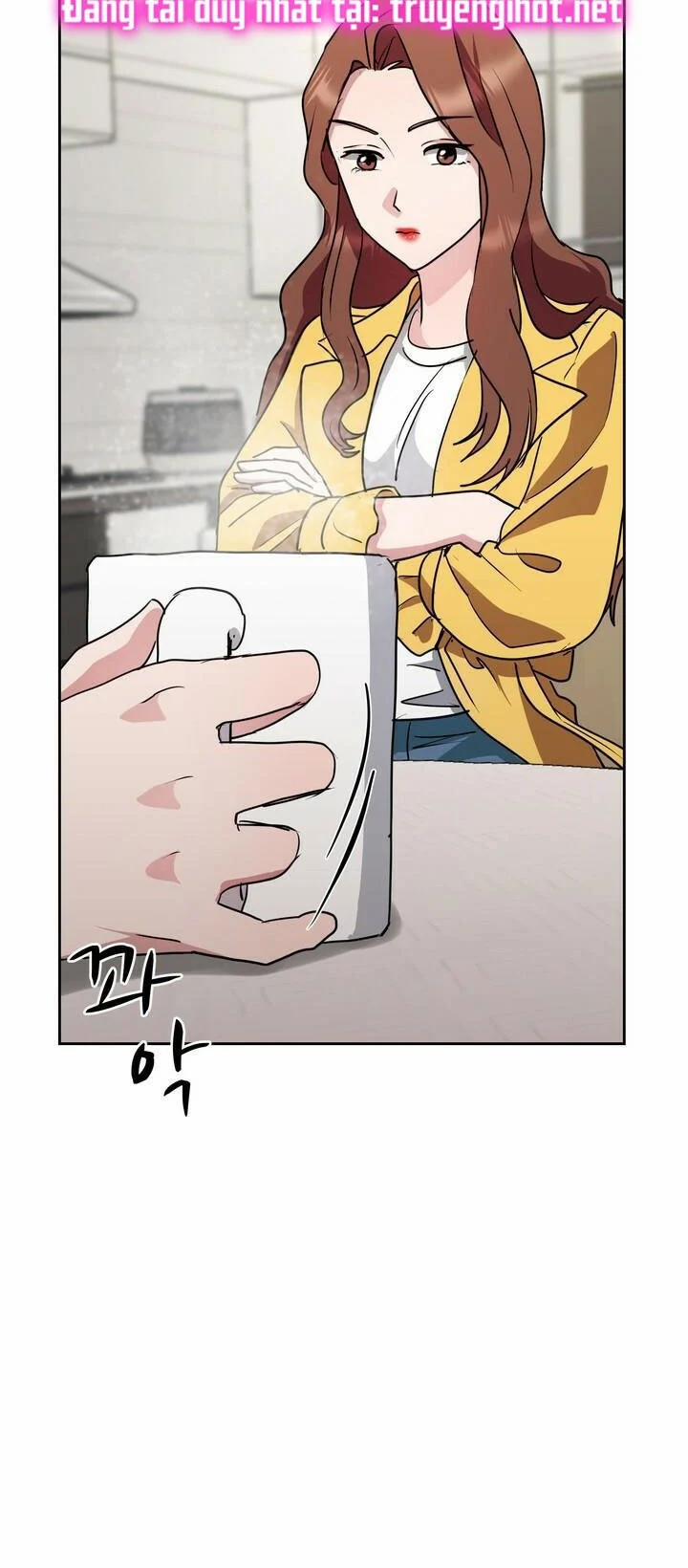 [18+] Tuyệt Đối Chiếm Hữu 13 trang 21