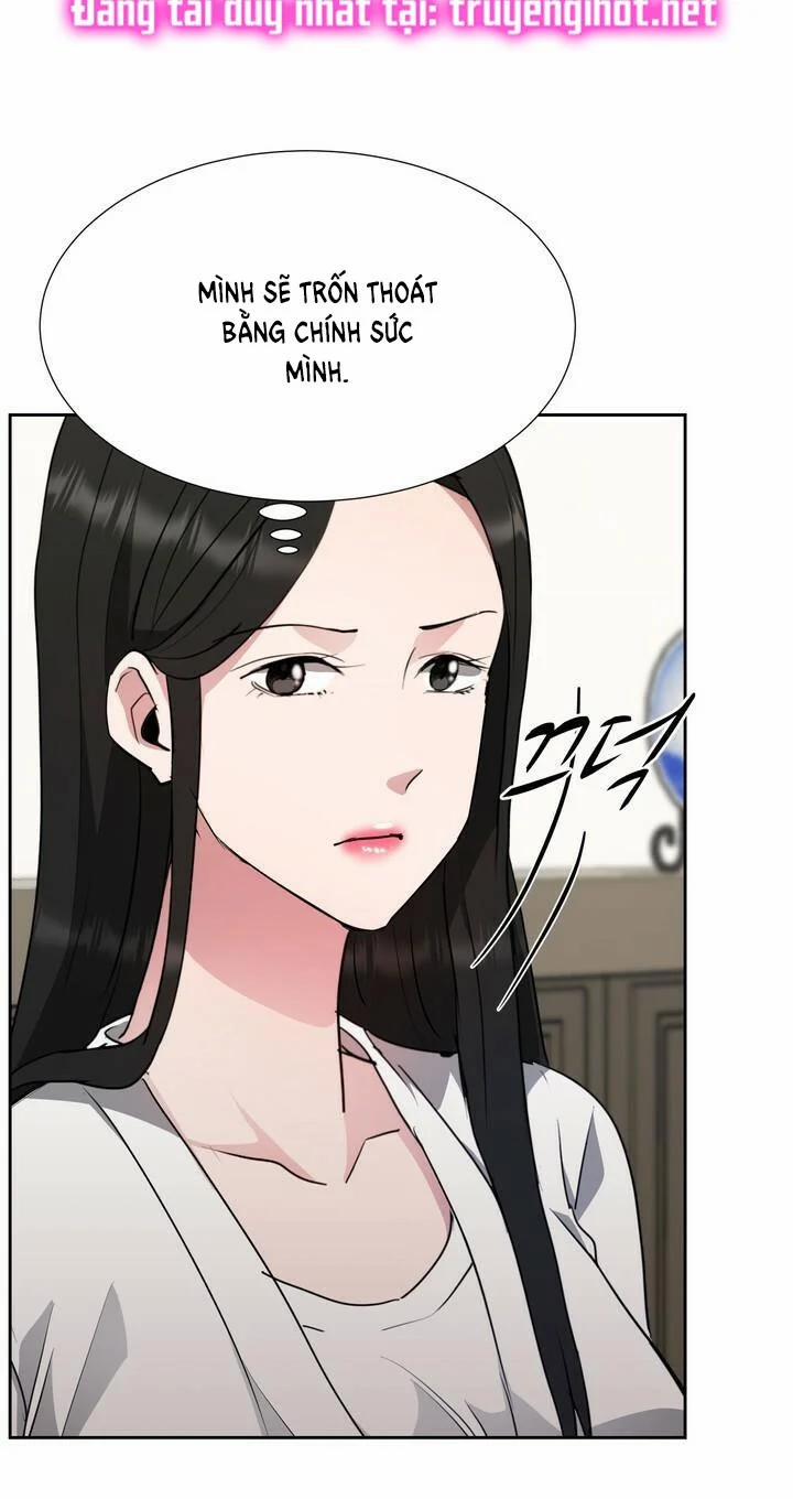 [18+] Tuyệt Đối Chiếm Hữu 13 trang 27