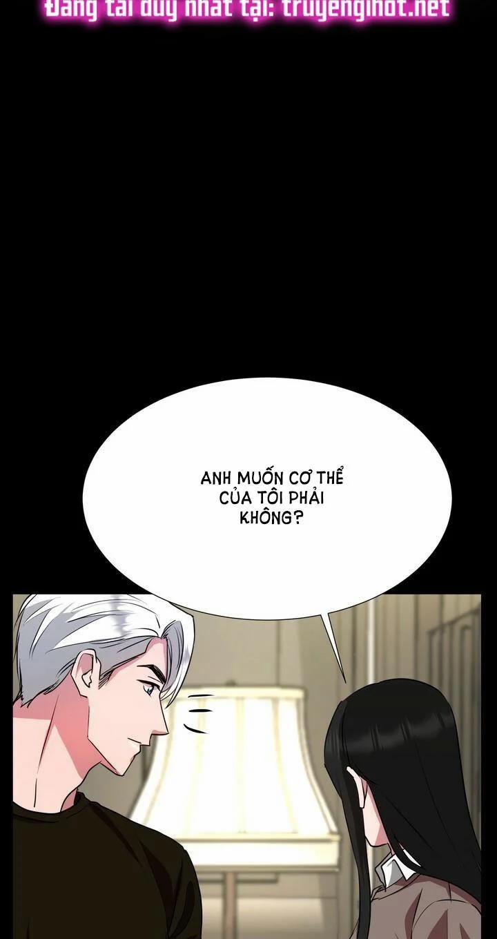 [18+] Tuyệt Đối Chiếm Hữu 13 trang 3