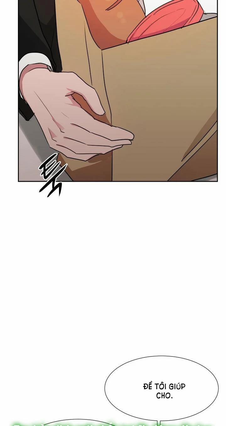 [18+] Tuyệt Đối Chiếm Hữu 13 trang 30