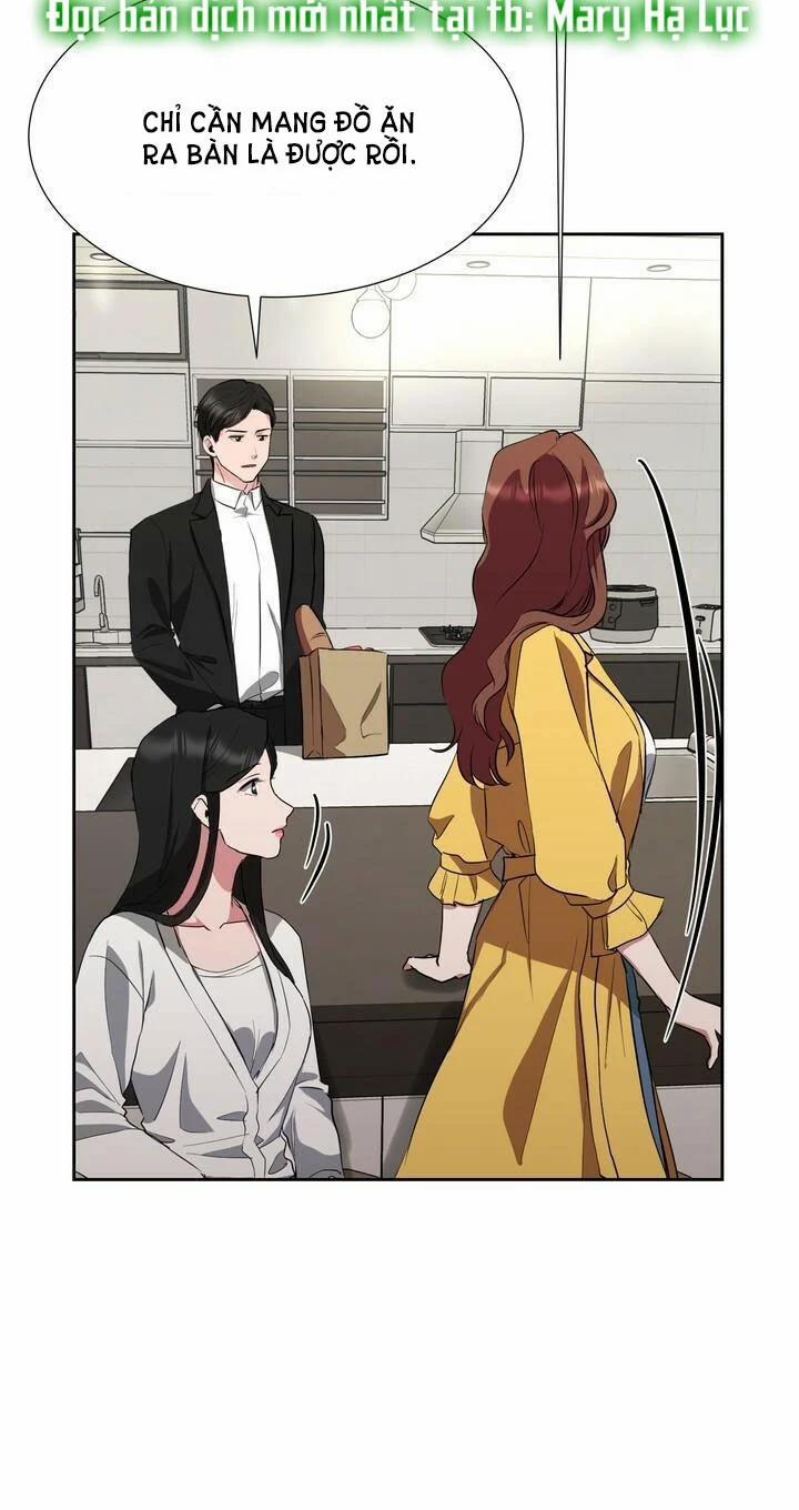 [18+] Tuyệt Đối Chiếm Hữu 13 trang 31