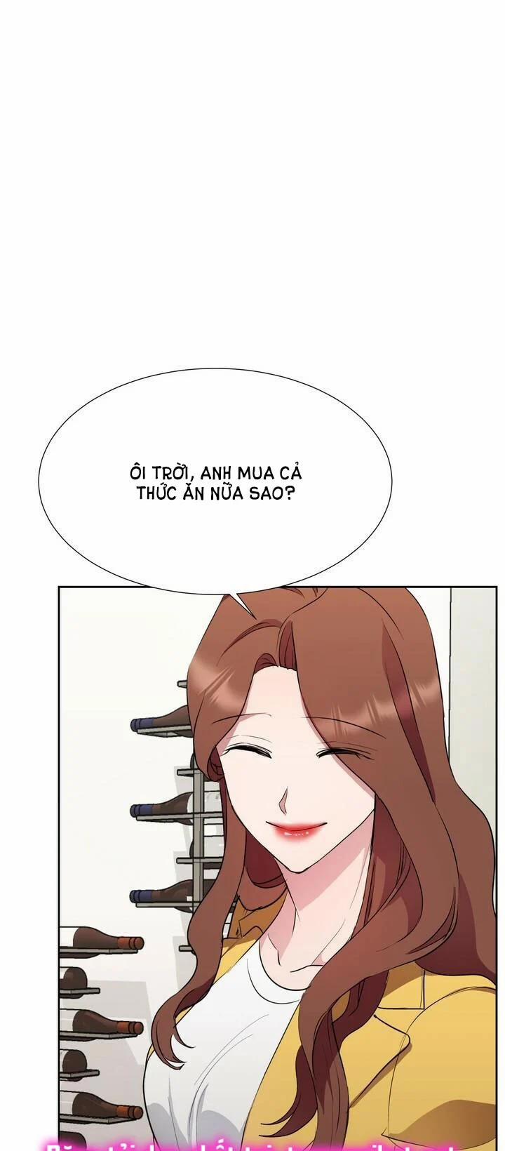 [18+] Tuyệt Đối Chiếm Hữu 13 trang 32