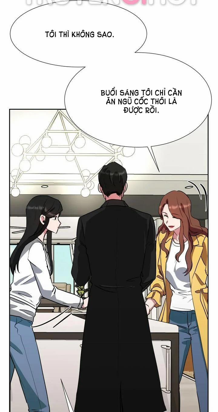 [18+] Tuyệt Đối Chiếm Hữu 13 trang 35