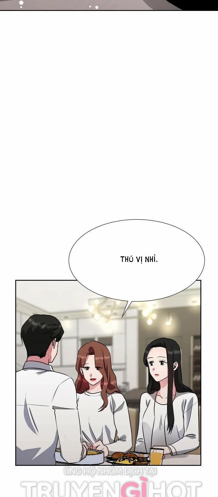 [18+] Tuyệt Đối Chiếm Hữu 13 trang 40