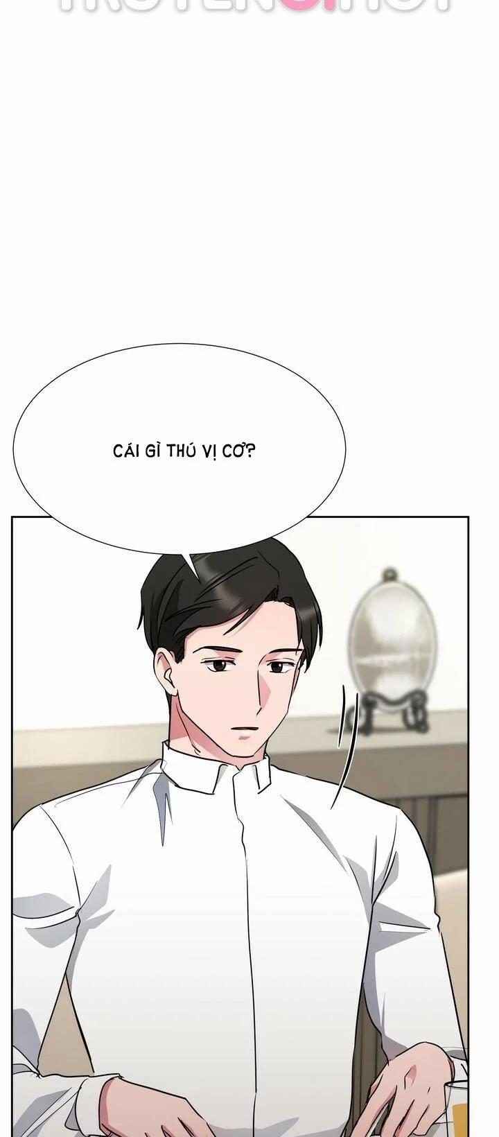 [18+] Tuyệt Đối Chiếm Hữu 13 trang 41