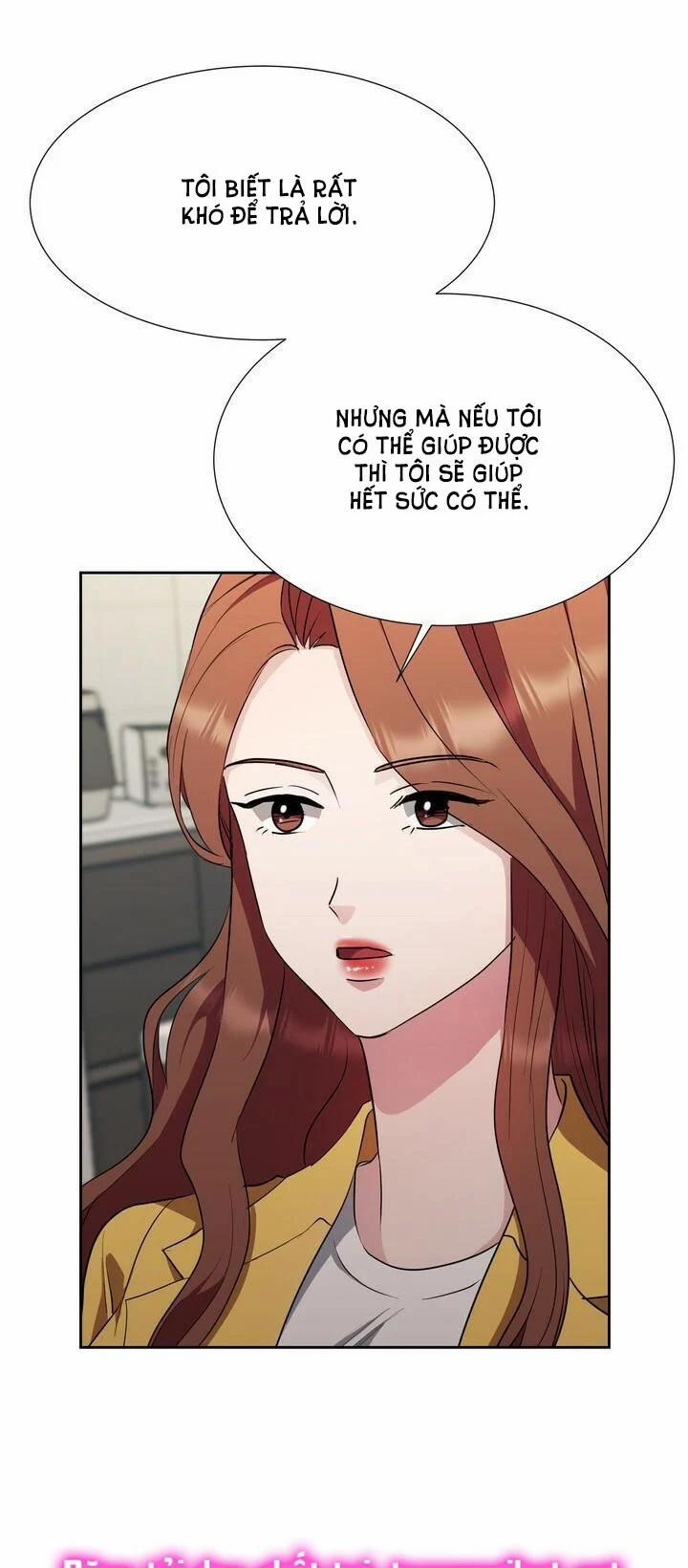 [18+] Tuyệt Đối Chiếm Hữu 13 trang 8