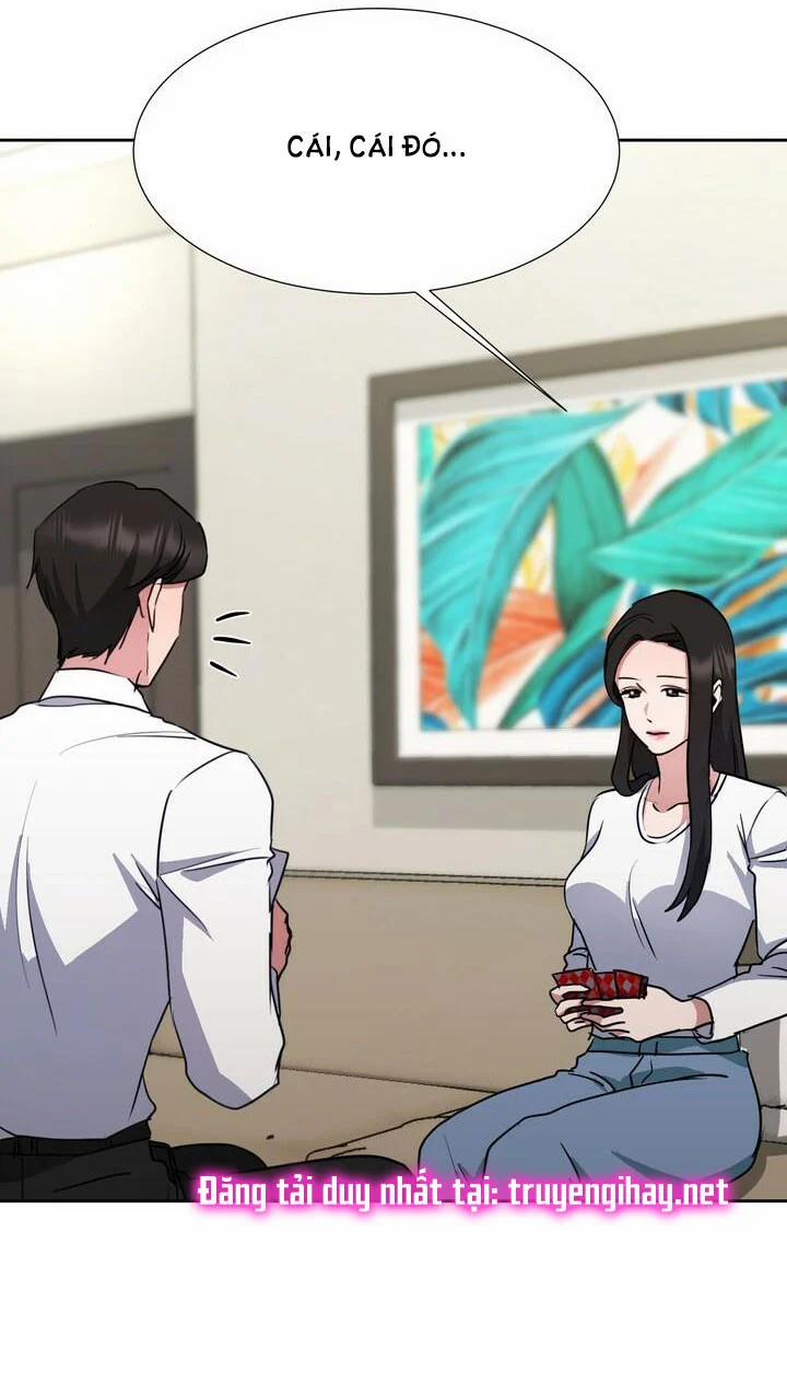 [18+] Tuyệt Đối Chiếm Hữu 14.5 trang 23