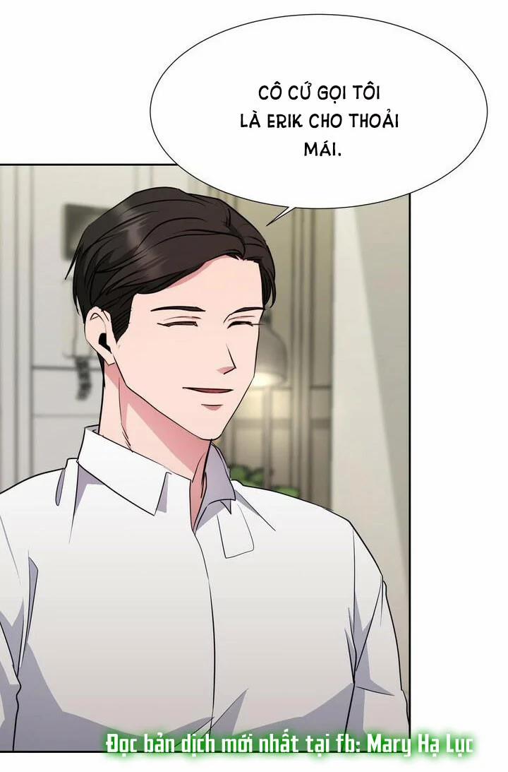 [18+] Tuyệt Đối Chiếm Hữu 14.5 trang 25