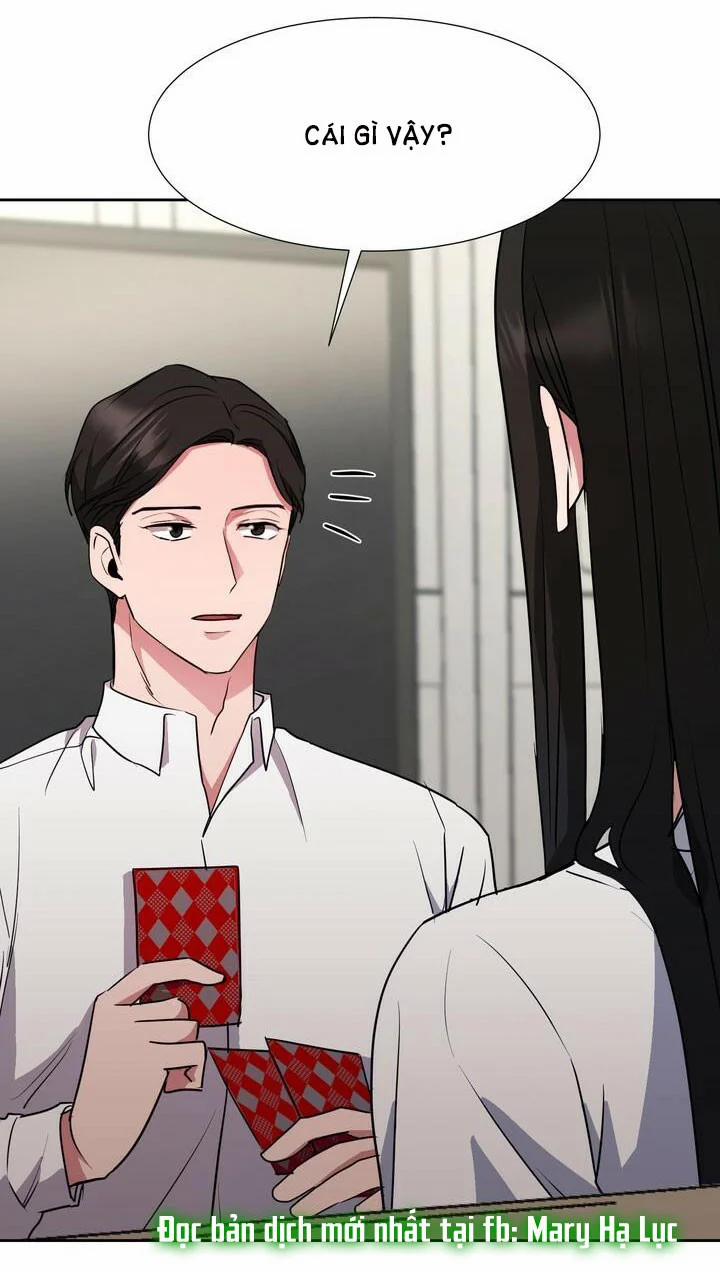 [18+] Tuyệt Đối Chiếm Hữu 14.5 trang 31