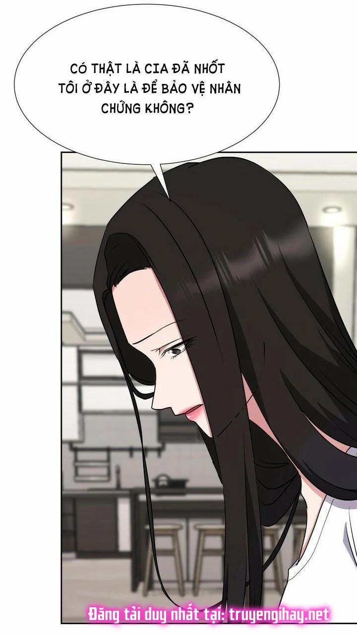 [18+] Tuyệt Đối Chiếm Hữu 14.5 trang 33