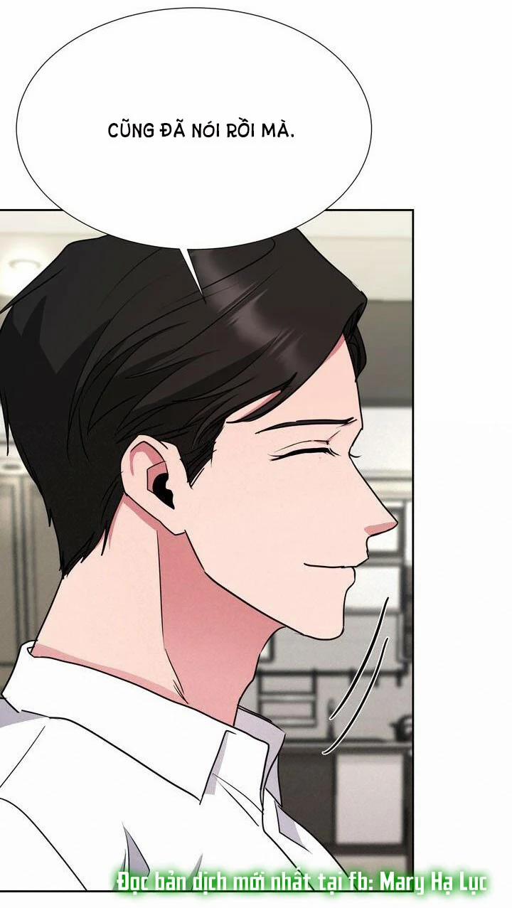 [18+] Tuyệt Đối Chiếm Hữu 14.5 trang 35