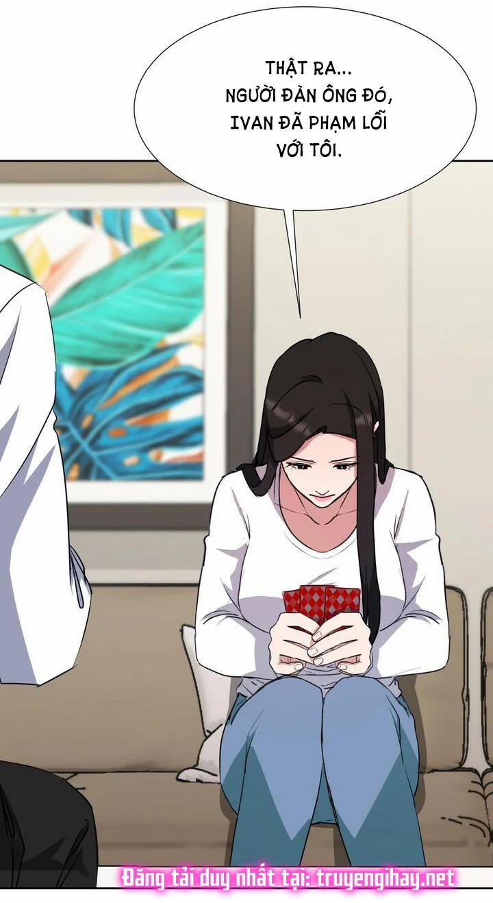 [18+] Tuyệt Đối Chiếm Hữu 14.5 trang 37