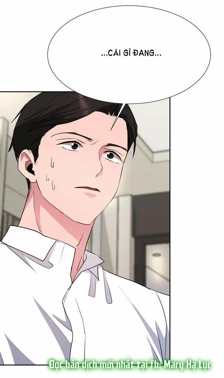 [18+] Tuyệt Đối Chiếm Hữu 14.5 trang 39