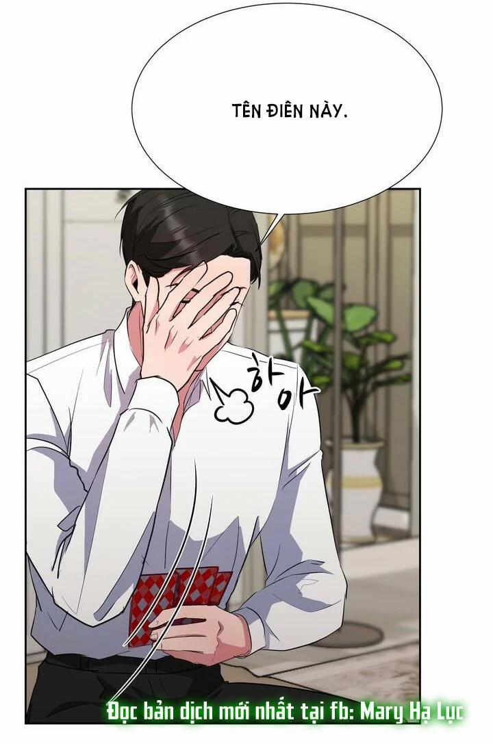 [18+] Tuyệt Đối Chiếm Hữu 14.5 trang 54