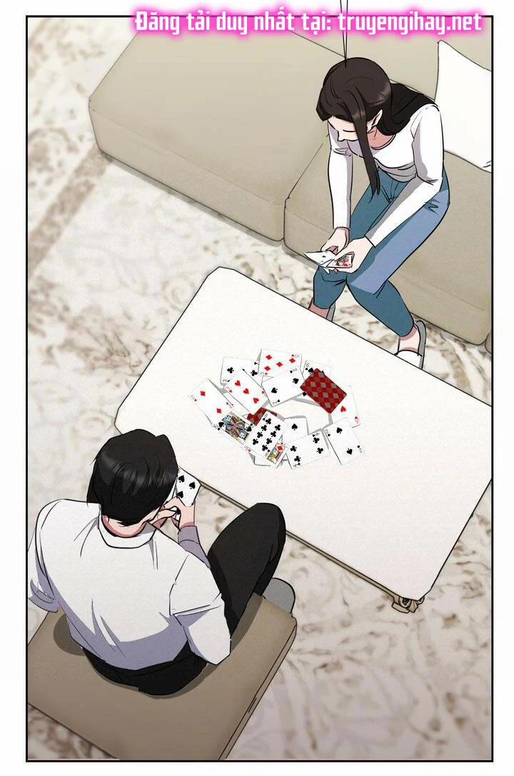 [18+] Tuyệt Đối Chiếm Hữu 14.5 trang 57