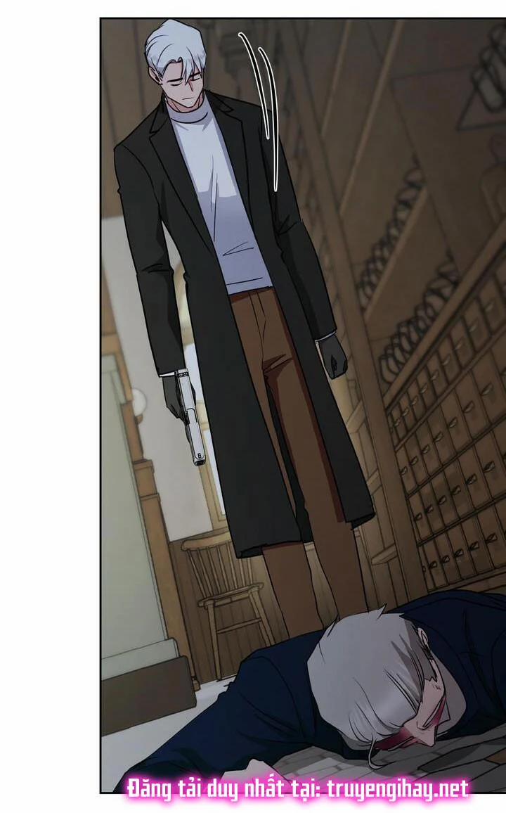 [18+] Tuyệt Đối Chiếm Hữu 14.5 trang 6