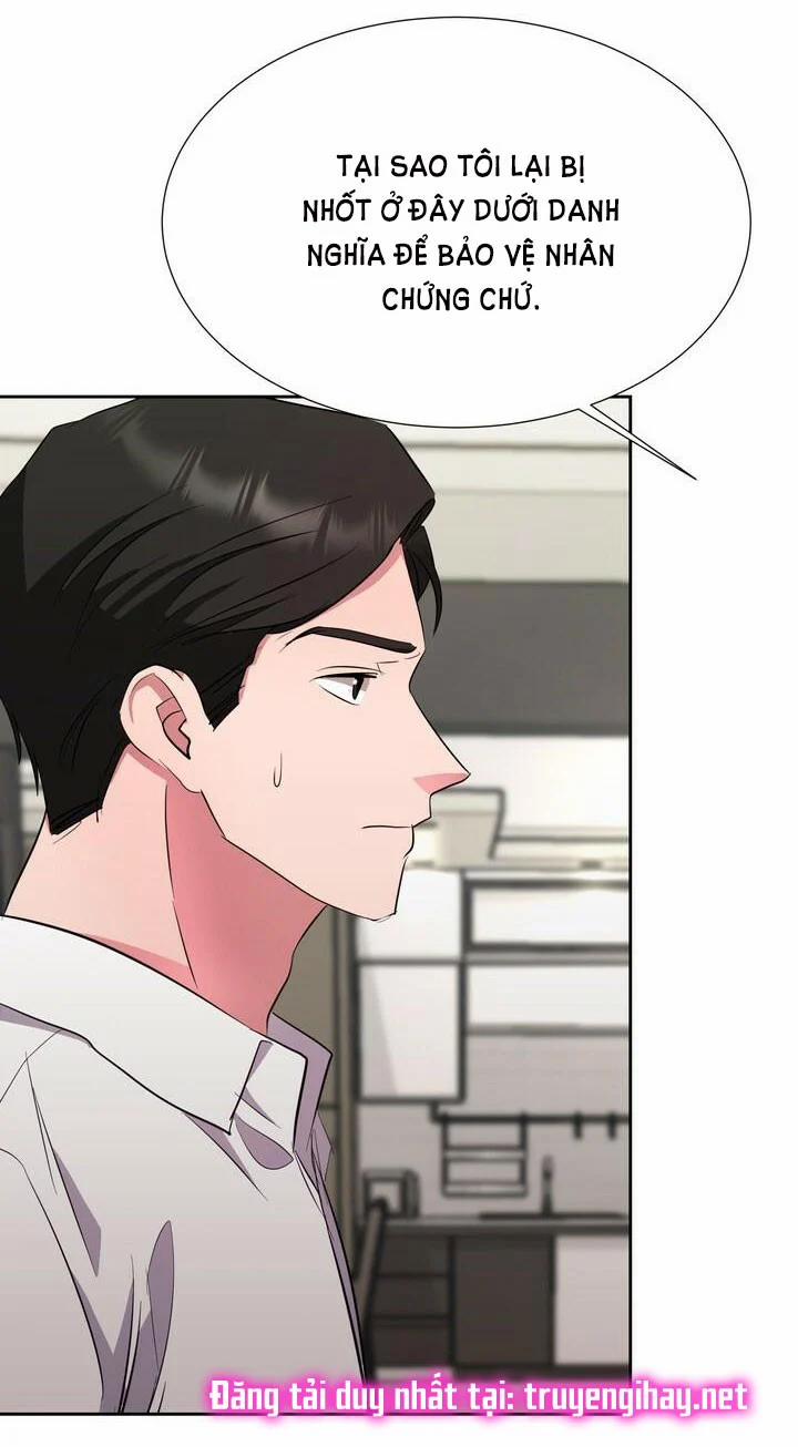 [18+] Tuyệt Đối Chiếm Hữu 14.5 trang 61