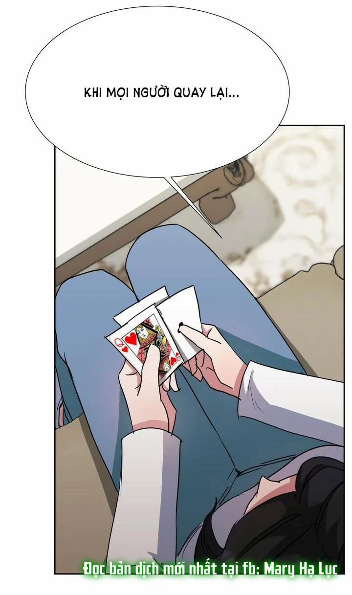 [18+] Tuyệt Đối Chiếm Hữu 14.5 trang 63