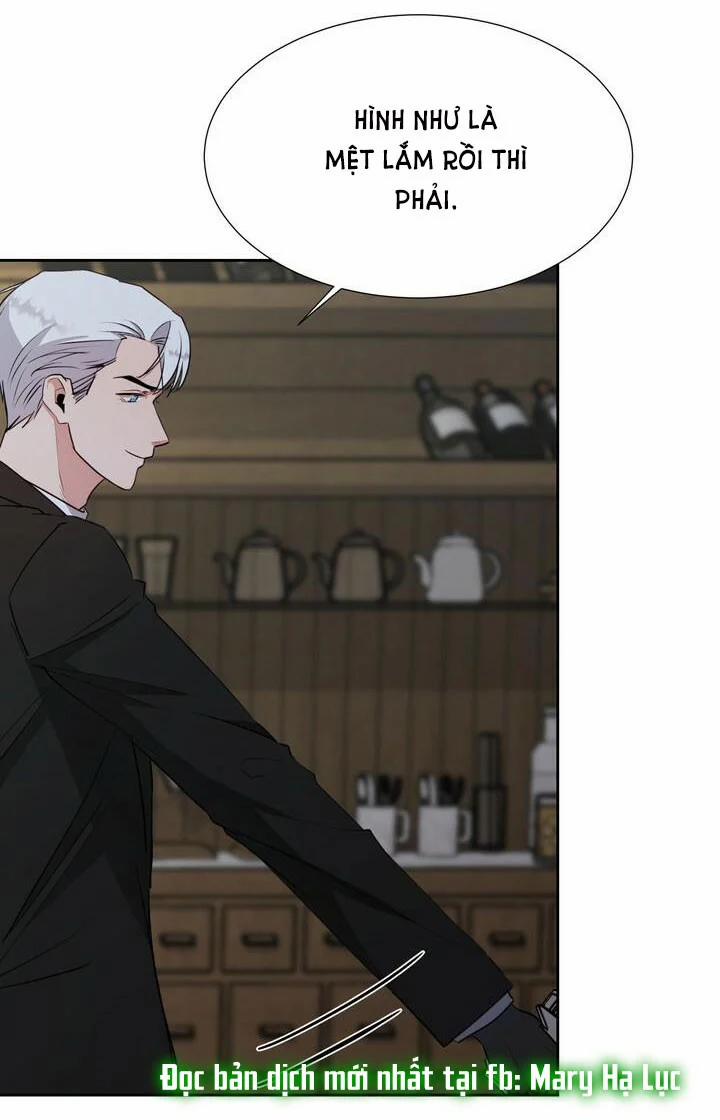 [18+] Tuyệt Đối Chiếm Hữu 14.5 trang 8