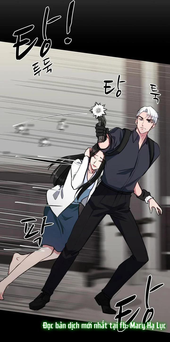 [18+] Tuyệt Đối Chiếm Hữu 14 trang 1