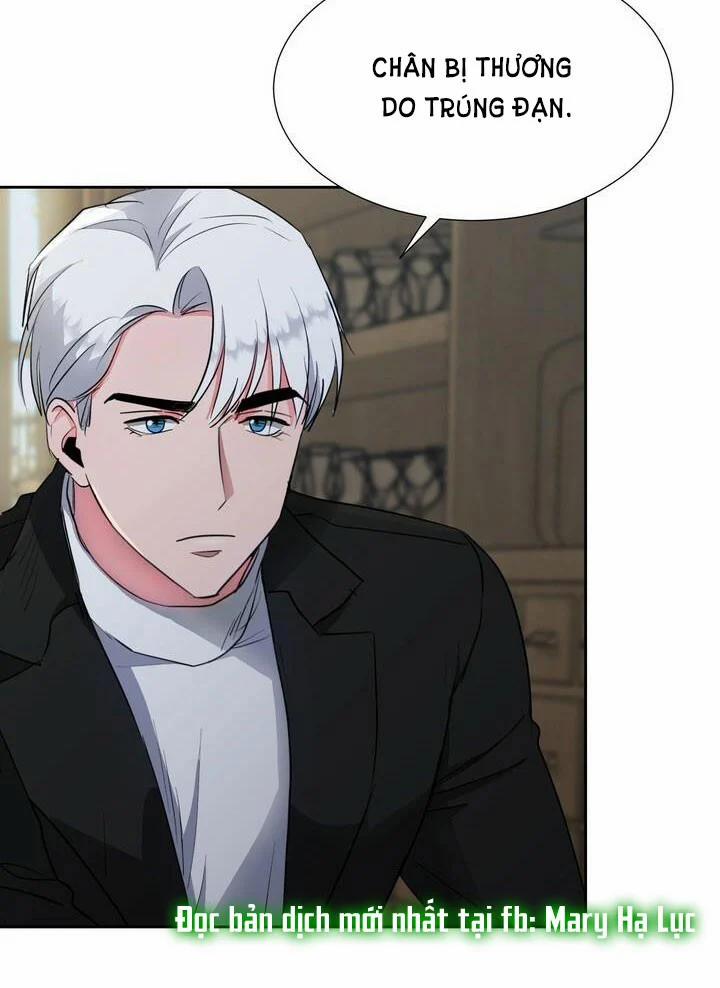 [18+] Tuyệt Đối Chiếm Hữu 14 trang 12