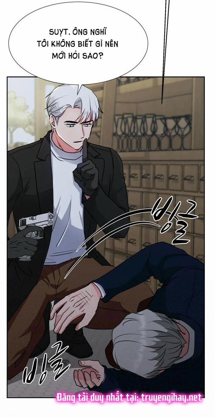 [18+] Tuyệt Đối Chiếm Hữu 14 trang 18