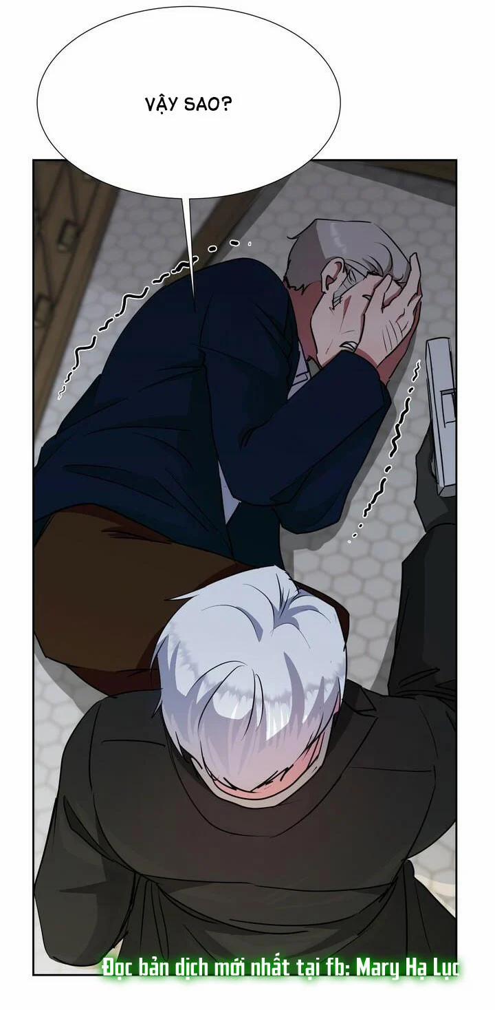 [18+] Tuyệt Đối Chiếm Hữu 14 trang 22