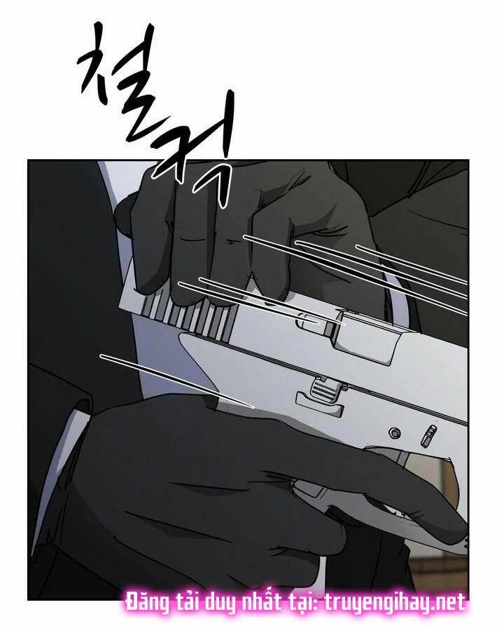 [18+] Tuyệt Đối Chiếm Hữu 14 trang 24