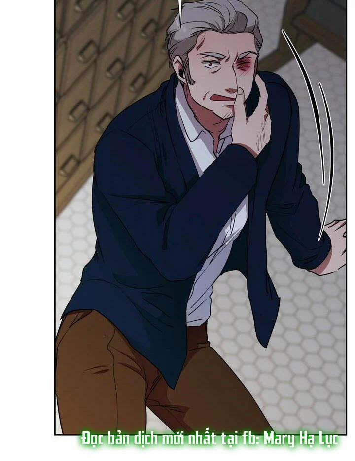 [18+] Tuyệt Đối Chiếm Hữu 14 trang 27