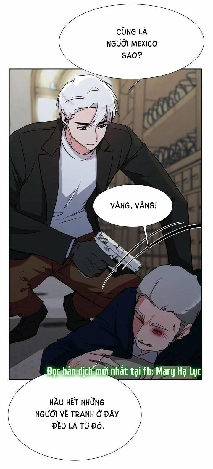 [18+] Tuyệt Đối Chiếm Hữu 14 trang 32